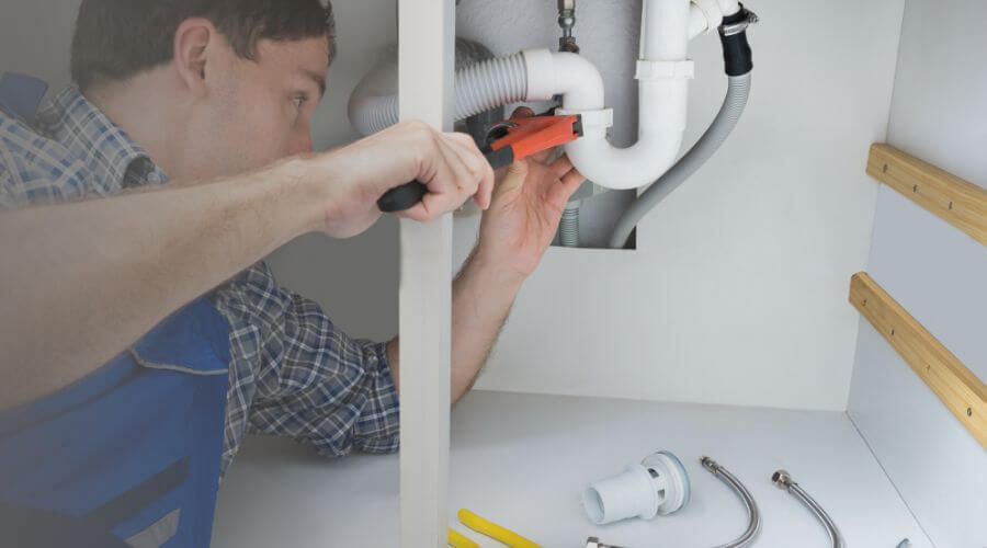 Professional Leak Detection in Liberty, IN