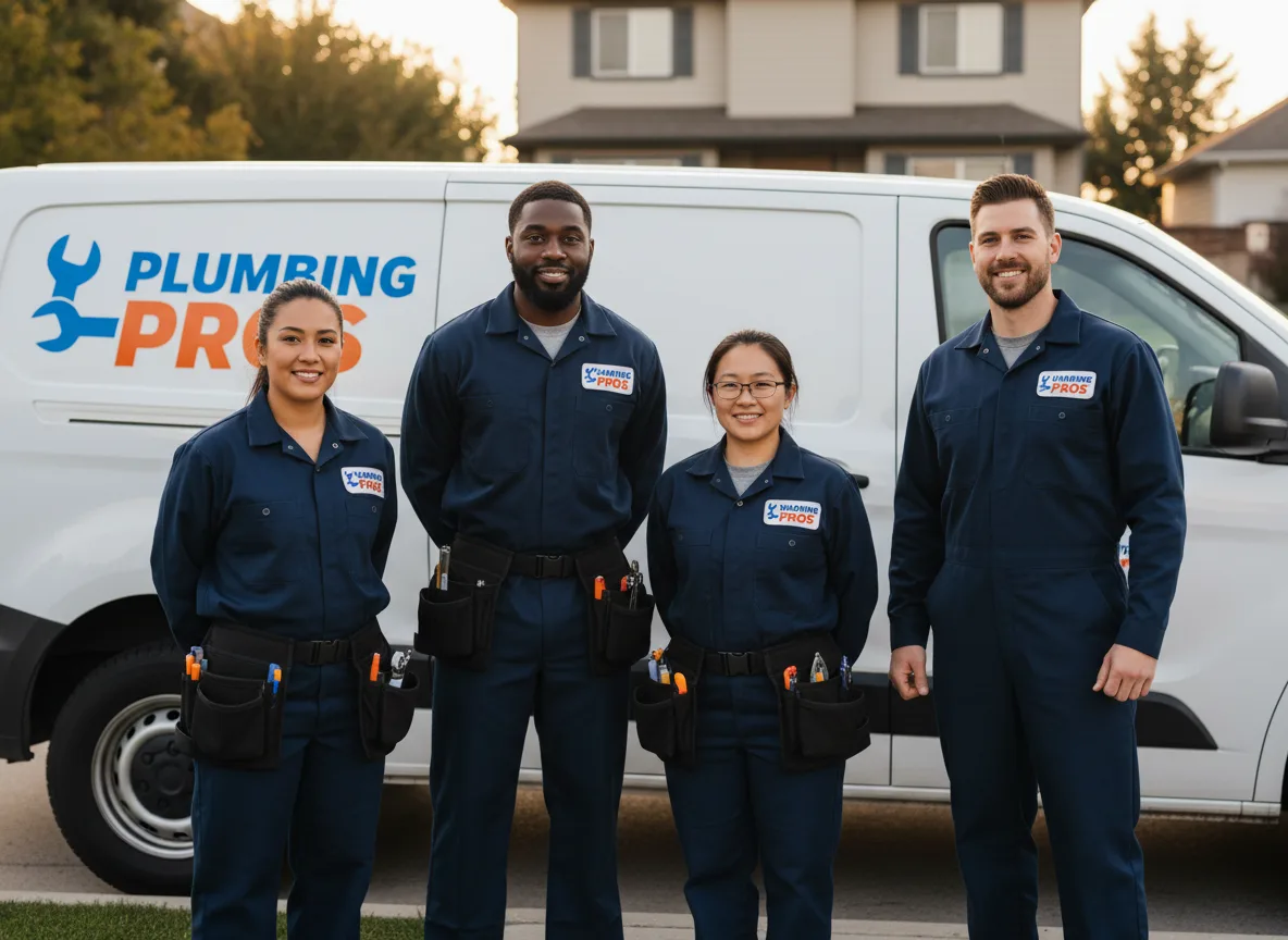 Water Heater Repair company in Liberty, IN